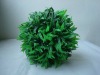 Wholesale Artificial flower Artificial Grass Ball