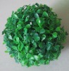 Wholesale 15cm Grass ball for home decoration or outroom decoration