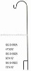 Wholesale Iron Shepherd Hook