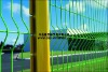 Wholesale PVC Coated Garden Fence