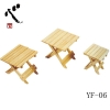 Wholesale wooden flower shelf