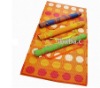 Wholesale the sunbathing mat for 180*90cm