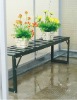 Wholesale 2011 Aluminum shelf in green color