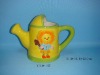 Wholesale ceramic watering pot