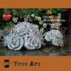 Wholesale Garden Decoration concrete/cement Statue