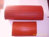 Wholesale double jacket PVC lined fire hose