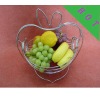 iron flowerpot stand iron fruit holder cast iron stand