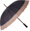 Outdoor umbrella
