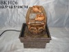 Wholesale Table fountain(Pot Stele water fountain) BK1026