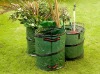 Wholesale PE pop-up garden bag