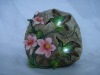 Wholesale soalr resin light