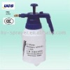 Wholesale Plastic Garden Pressure Sprayer