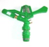 Wholesale Green Garden Sprinkler