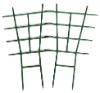 Wholesale Plastic Potted Trellis,
