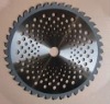 Wholesale TCT Saw blade for cutting grass