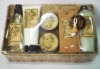 Wholesale Herbal formula comforter set/bath product
