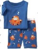 Wholesale 2011 comfortable children clothing sets