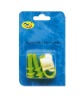 Wholesale Nose Clip Set Silica Gel Comfortable