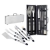 Wholesale BBQ set barbecue tool bbq kit outdoor cooking tool bbq equipment bbq tool set 0903