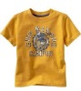 2011 The comfortable children t-shirt