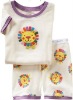 Wholesale 2011 comfortable children clothing sets