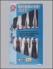 Wholesale 7pc screwdriver set with comfortable polyester grip