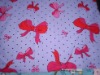 Wholesale Cotton Printed Flannel blanket