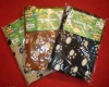 Wholesale 100% polyester polar fleece blanket