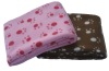 Pet Fleece Blanket
