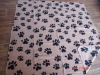 Wholesale dog blanket,pet blanket