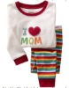 Wholesale The comfortable children clothing set
