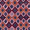 Wholesale Printed Satin Fabric