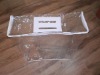 Wholesale pvc bags for bed sheets