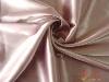 excellent stretch-width satin
