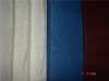 Wholesale poly peach twill fabric / poly bed linen fabric