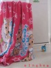 Wholesale printed fleece with cartoon pics