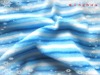 Wholesale sheared fleece with stripe design