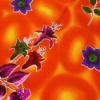 Wholesale Twill peach skin printed