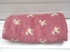 Wholesale 100% cotton printed summer cool quilt