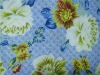 100% polyester bedding sheet