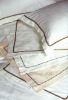 Wholesale 100%cotton pillow case
