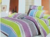 printed microfiber fabric / bed linen fabric / polyester printed fabric