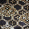 100% polyesyer velour fabric