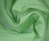 Plain peach skin fabric