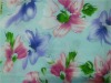 Wholesale 100% polyester bedding sheet