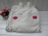 Wholesale various designs cushion blanket