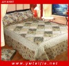 Wholesale 100%cotton hot selling soft comforter set