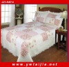 100%cotton hot selling soft comforter set