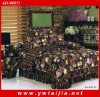 Wholesale HOT selling comfortable 100%cotton duvet cover