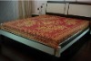 Jacquard Thread Cotton Blanket/Sofa Cover